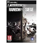 Ubisoft Tom Clancy's Rainbow Six: Siege