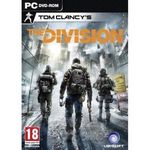 Ubisoft Tom Clancy's The Division