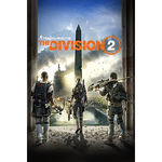 Ubisoft Tom Clancy's The Division 2