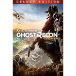 Ubisoft Tom Clancy's Ghost Recon Wildlands - Deluxe Edition