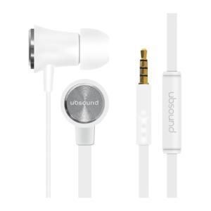 Auricolari Bluetooth 5.2 In-Ear Wireless Con Microfono - Cancellazione Del Rumore