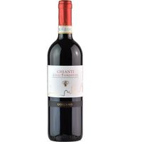 Uggiano Chianti Colli Fiorentini DOCG