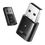 UGreen Scheda di rete e adattatore Bluetooth