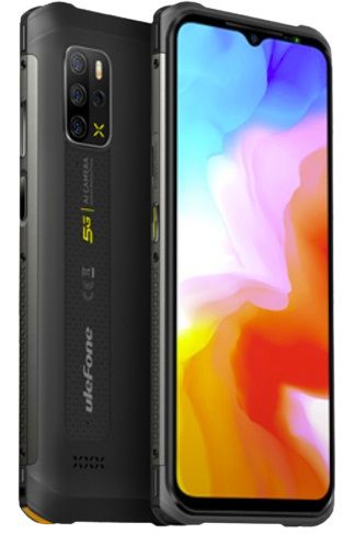 Ulefone Armor 12 5G