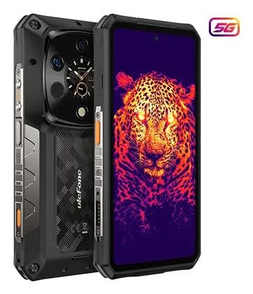 Ulefone Armor 28 Ultra Thermal