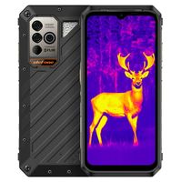 Ulefone Power Armor 18T Ultra