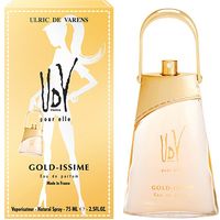 Ulric de Varens Gold-Issime Eau de Parfum