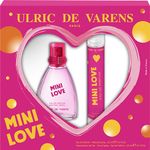 Ulric de Varens Mini Love Eau de Parfum