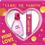 Ulric de Varens Mini Love Eau de Parfum