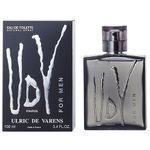 Ulric de Varens UDV For Men Eau de Toilette