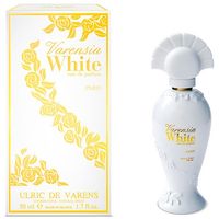 Ulric de Varens Varensia White Eau de Parfum