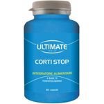 Ultimate Italia Corti Stop Capsule