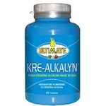 Ultimate Italia Kre-Alkalyn Capsule