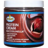 Ultimate Italia Protein Cream 250g