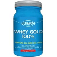 Ultimate Italia Whey Gold 100% 750g