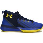 Under Armour Lockdown 3 Bambino