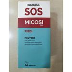 Unghiasil SOS Micosi Polvere
