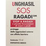 Unghiasil SOS Ragadi