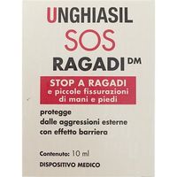 Unghiasil SOS Ragadi