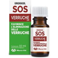 Unghiasil SOS Verruche DM