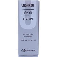 Unghiasil Unghiasil Base & Top Coat