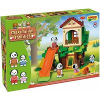 Unico Plus Maximilian Families - Parco Giochi