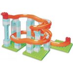 Unico Plus Roller Coaster