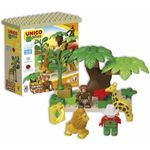 Unico Plus Wild Safari