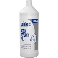 Unidea Acqua Depurata F.U.