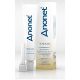Uniderm Farmaceutici Hemolen Anonet Crema