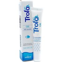 Uniderm Farmaceutici Trofo 5 Gel Lenitivo