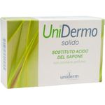 Uniderm Farmaceutici Unidermo Sapone Solido