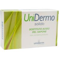Uniderm Farmaceutici Unidermo Sapone Solido