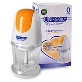 Unifamily Omogeneizzatore Baby