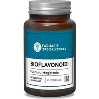 Unifarco Bioflavonoidi Compresse