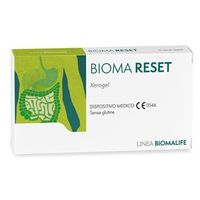 Unifarco Bioma Reset Capsule