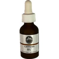 Unifarco Caffeina 5% Attivo Concentrato in Gocce