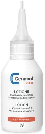Unifarco Ceramol PSOR Lozione