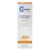 Unifarco Ceramol Sun Crema Solare Viso SPF50+