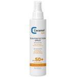 Unifarco Ceramol Sun Spray Solare SPF50+