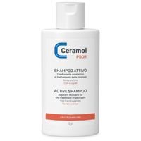 Unifarco Ceramol PSOR Shampoo Attivo