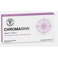 Unifarco Chromaskin Mantenimento della Pelle Compresse