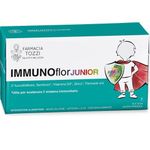 Unifarco Immunoflor Junior Flaconcini