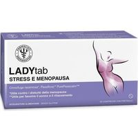 Unifarco Ladytab Menopausa Compresse