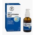 Unifarco Melatonina Fast Spray