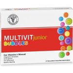 Unifarco Multivit Junior Bubbles Bollicine