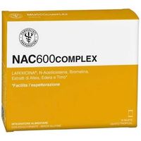 Unifarco NAC 600 Complex Bustine