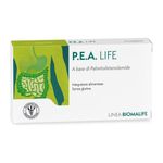 Unifarco P.E.A. Life Compresse