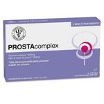 Unifarco Prostacomplex Apparato Urinario Capsule