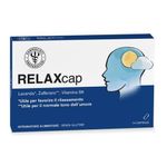 Unifarco Relaxcap Capsule